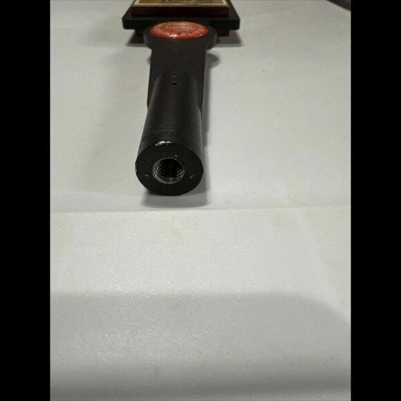 Great Divide Brewing Co Yeti & Hercules Double IPA Beer Tap Handle Colorado - Picture 3 of 4